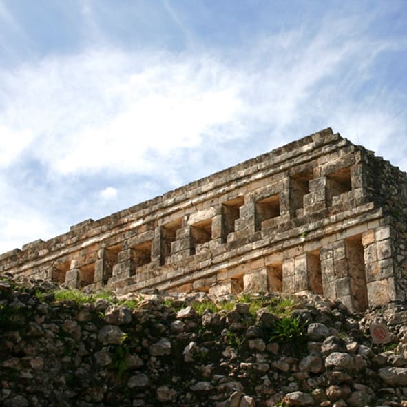 Visitar Labná – YUCATAN, ARQUEOLOGIA